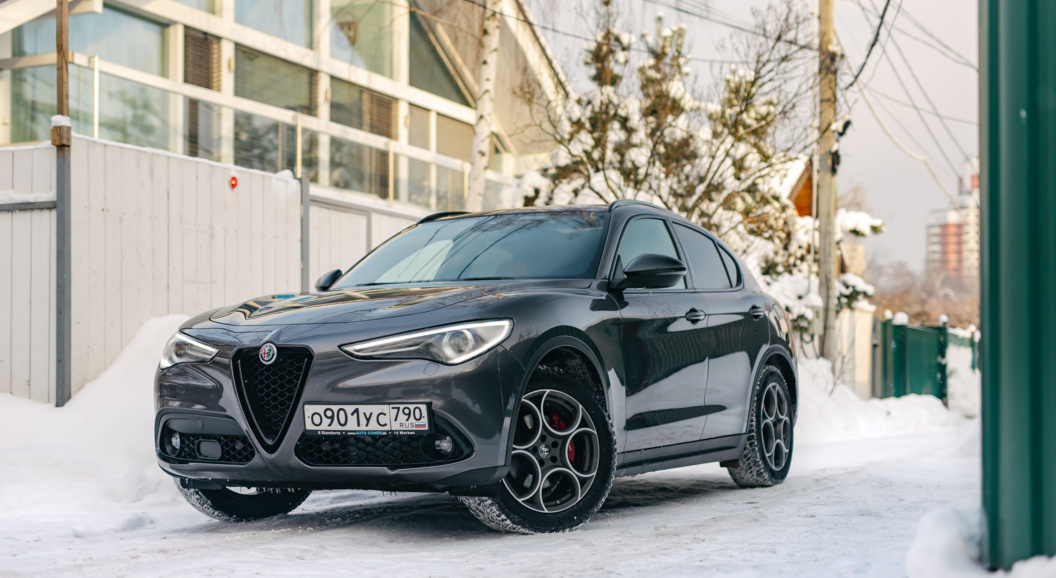 Alfa Romeo снимет с производства топливные Giulia и Stelvio Quadrifoglio