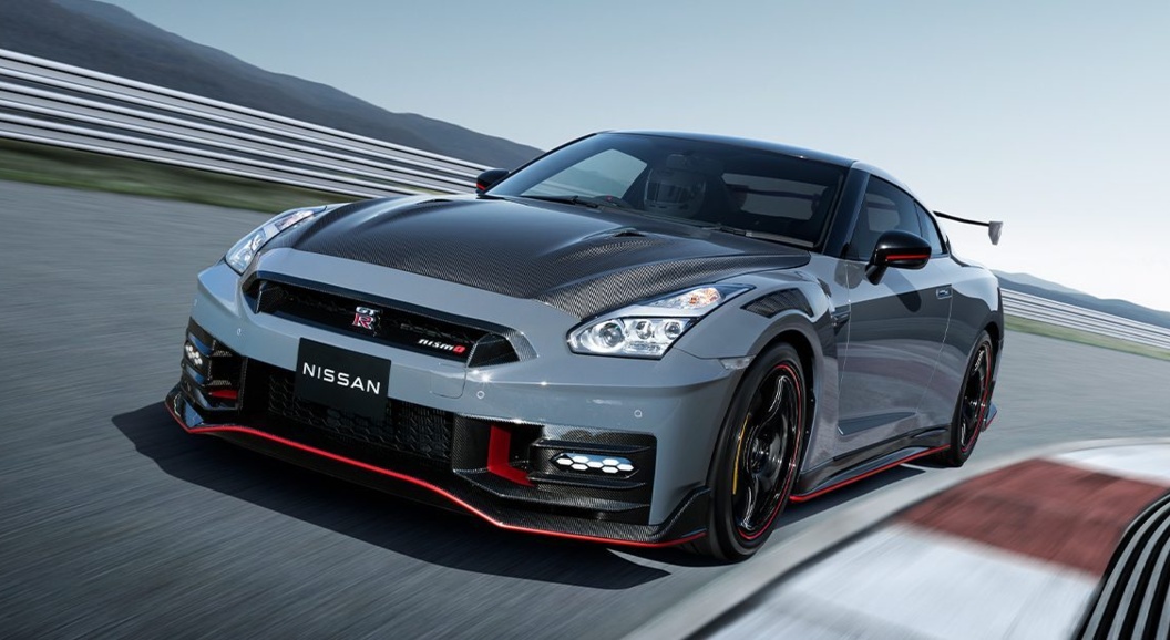 Конец эпохи: Nissan снимет с производства культовый GT-R