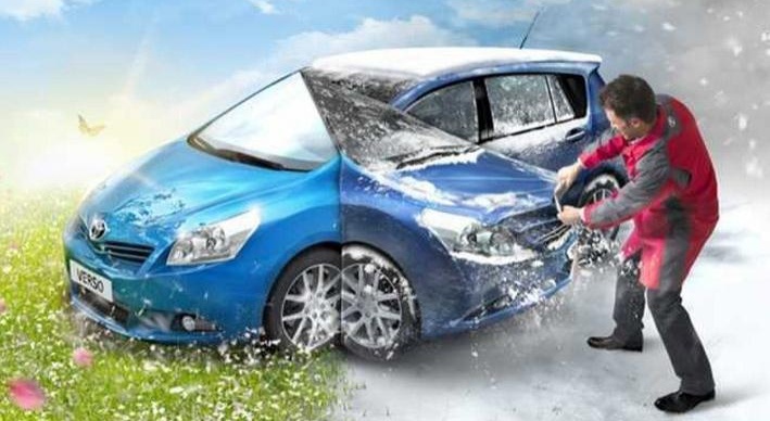 Как подготовить автомобиль к весне