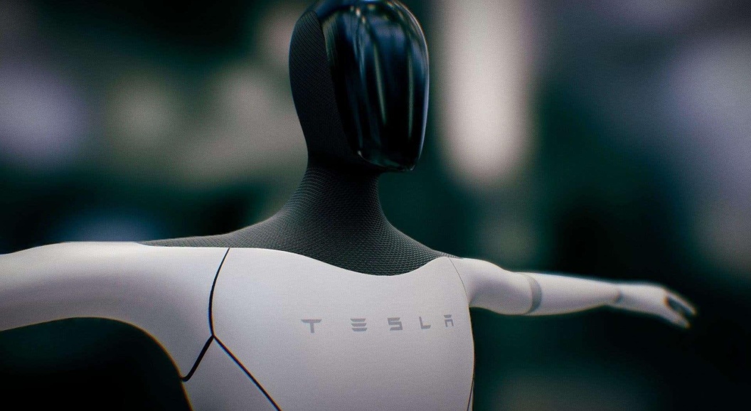 Tesla отчасти рассекретила своего робота-гуманоида Optimus