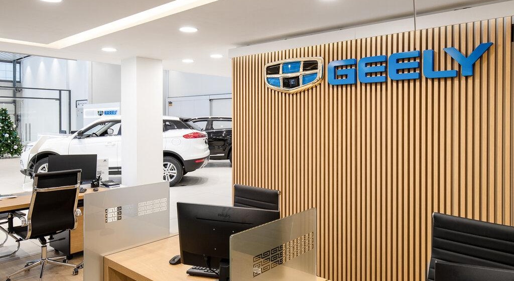 Geely может купить производителя смартфонов Meizu