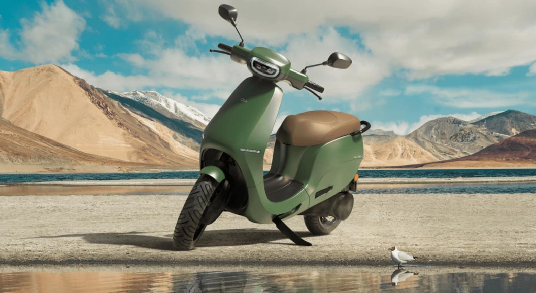 Индийский производитель скутеров Ola Electric начнёт производство электрокаров