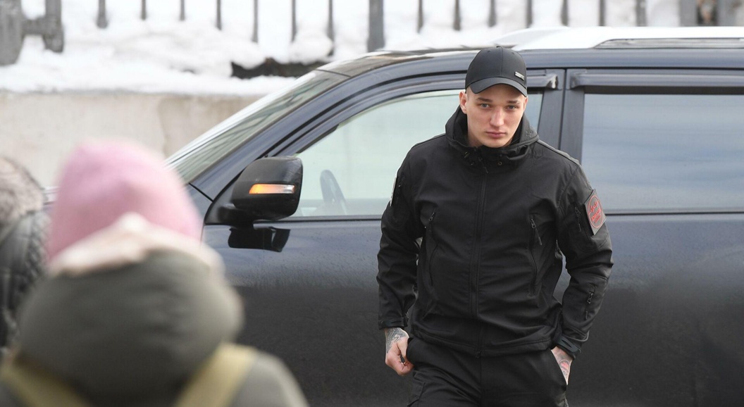 Блогер Эдвард Бил получил реальный срок по делу о ДТП в центре Москвы