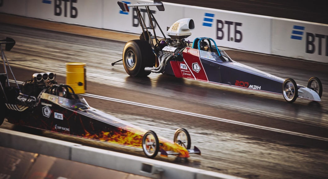 В предстоящие выходные стартует сезон RDRC 2023