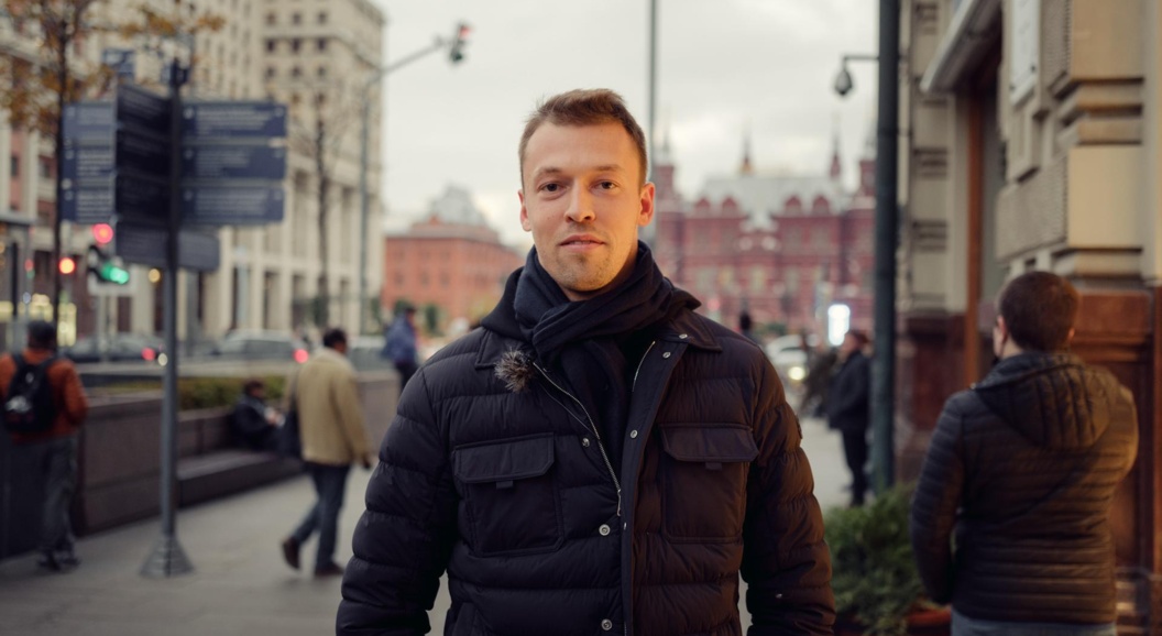 Даниил Квят признался, что TikTok &mdash; не для него