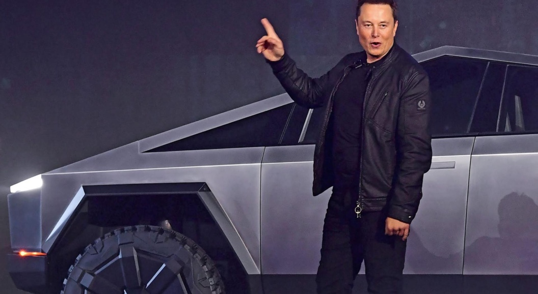 &laquo;Новинок не будет&raquo;: Tesla переключится с электрокаров на создание роботов-гуманоидов
