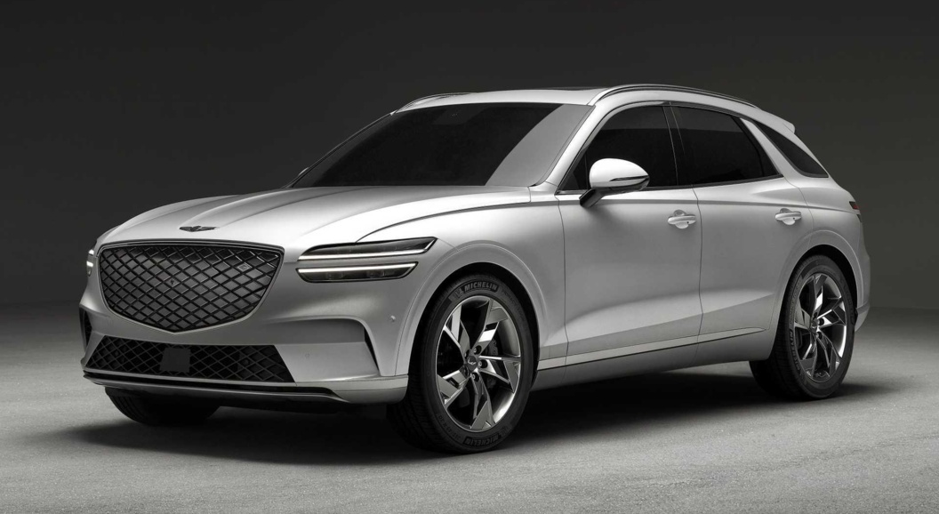 Hyundai намерена выпустить 17 новых электрокаров к 2030 году