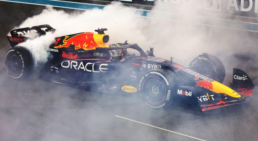 Команда Red Bull Racing объявила о сотрудничестве с Ford