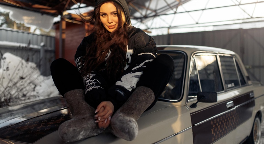 Тома Жданова: «Каждые пару лет у меня новая жизнь — я перекраиваю себя»