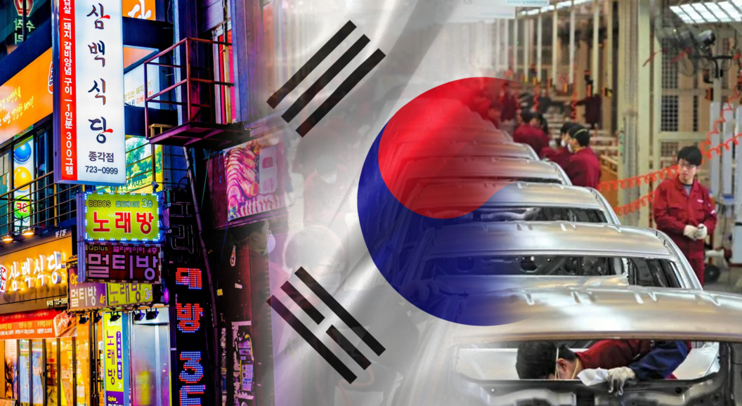 История автоиндустрии в Корее: от небольшого завода к мировому гиганту