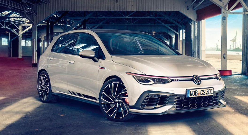 Volkswagen может отказаться от легендарной модели Golf