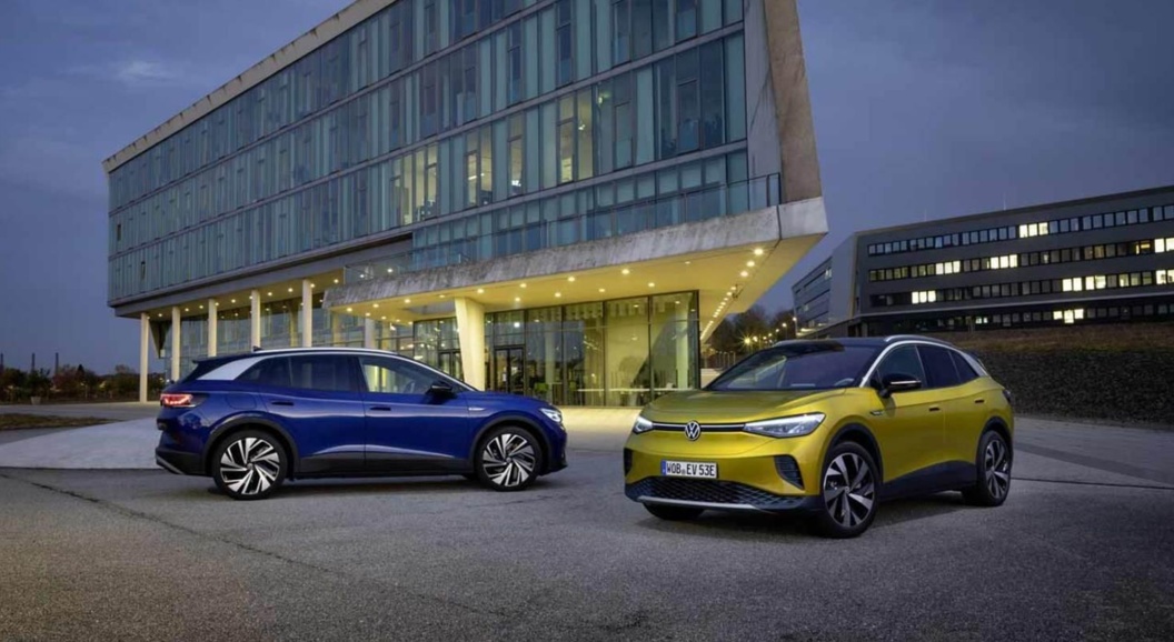 Volkswagen решил ускорить переход на электротранспорт