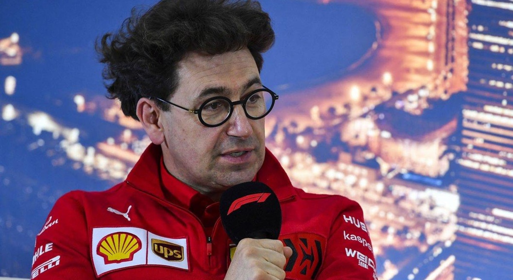 Маттиа Бинотто может уйти с поста руководителя Scuderia Ferrari?