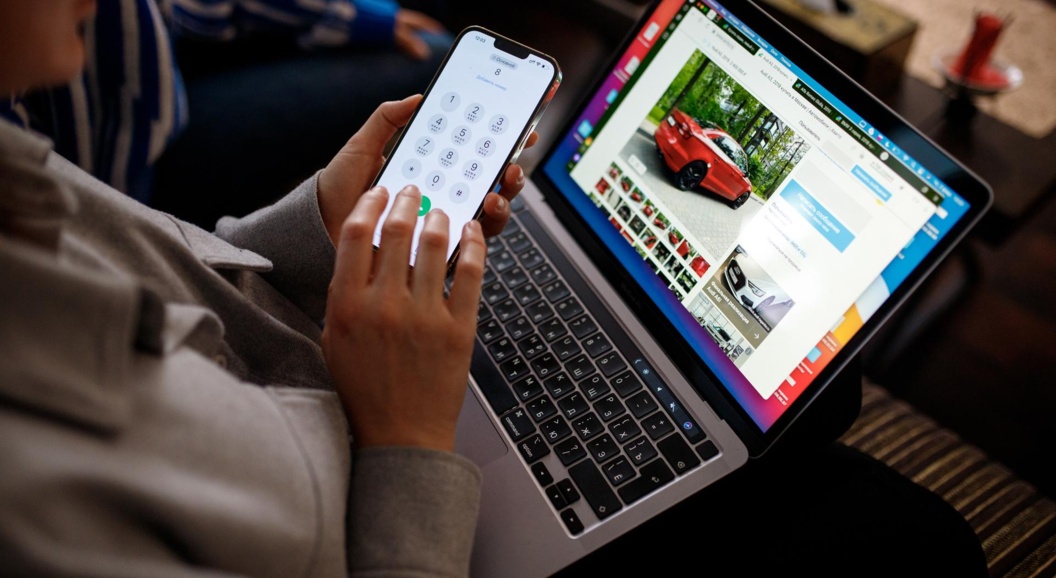 Хочу премиум: какую машину купить в бюджете от 2 миллионов рублей