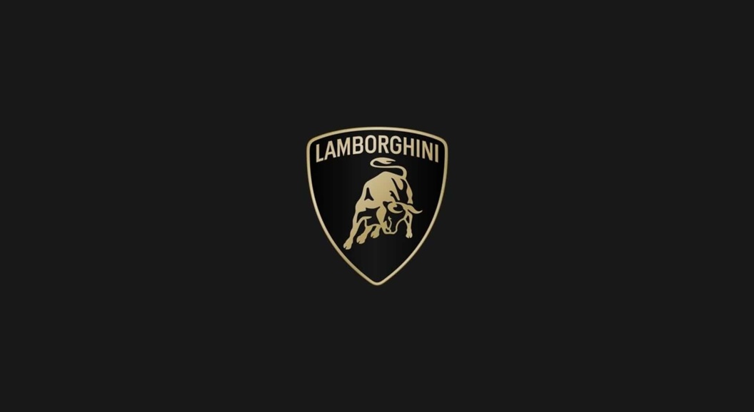 Lamborghini впервые за 26 лет сменил логотип