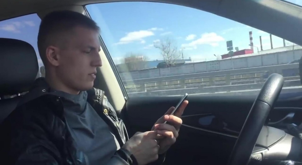 Комик Алексей Щербаков удивил поклонников выбором новой машины