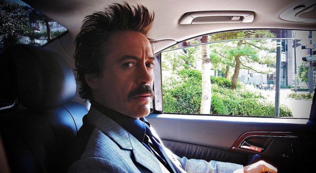 Роберт Дауни-младший запустит своё шоу по переделке машин в электрокары