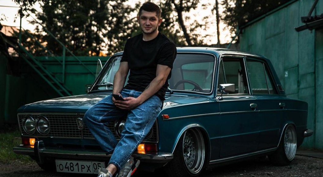 &laquo;В погоне за лайками&raquo;: блогера-лихача задержали за демонстративные нарушения ПДД
