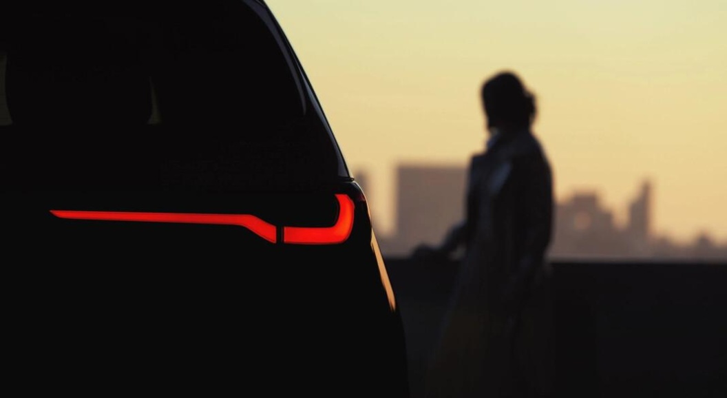Салон новой Mazda CX-90 был вдохновлён японской техникой переплёта книг