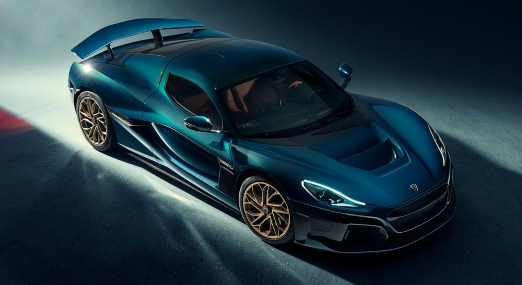 Rimac хочет создать электрогиперкар с разгоном до &laquo;сотни&raquo; менее одной секунды