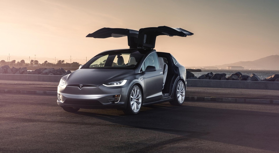 Tesla намерена выпустить свою самую бюджетную модель