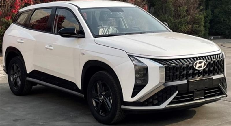 Новый кроссовер Hyundai может получить имя в честь героя &laquo;Короля Льва&raquo;