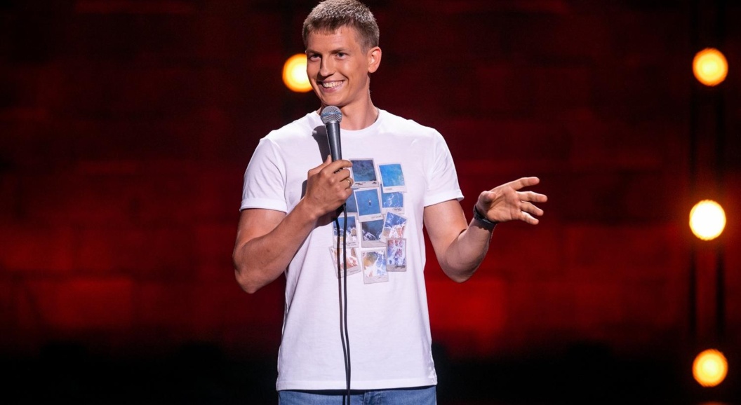 &laquo;Нужно больше машин&raquo;: Алексей Щербаков купил себе ретро-автомобиль