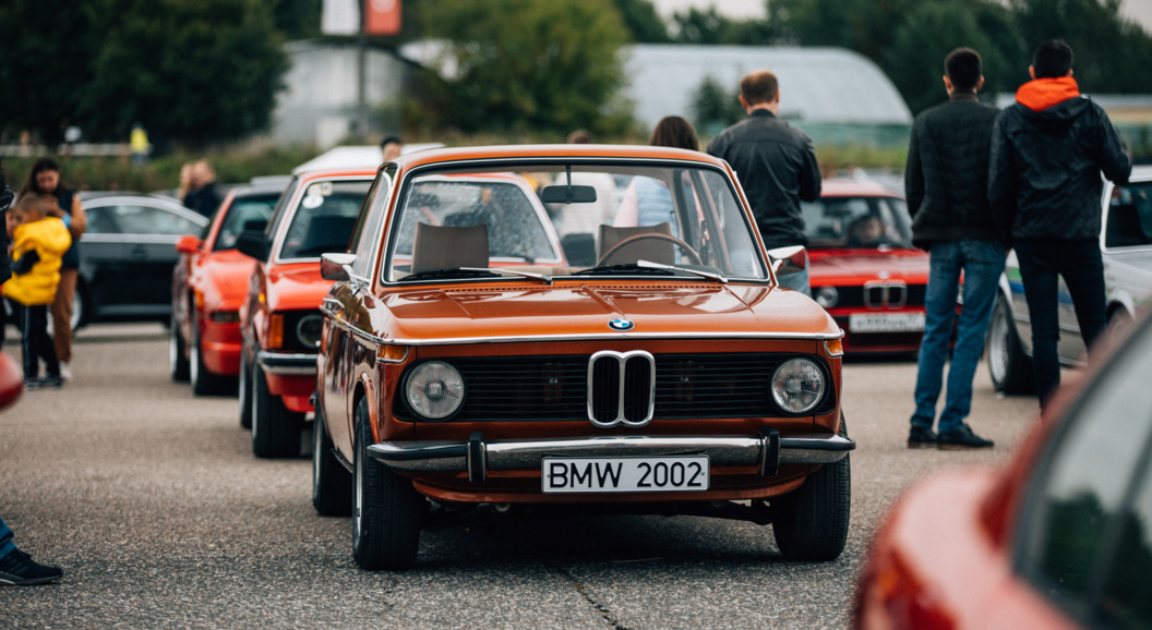Фестиваль Bimmerdays 2023 вновь соберёт всех неравнодушных к баварским автомобилям