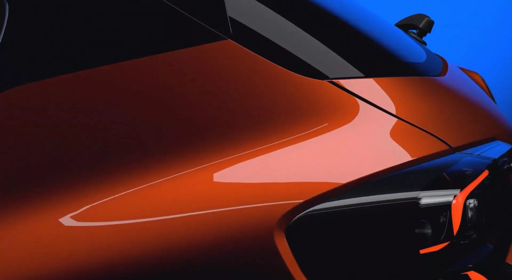 Renault выпустит новый бюджетный кроссовер, который меньше Duster