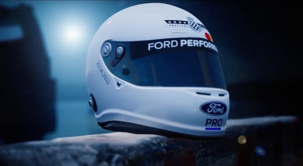 Ford анонсировал выход &laquo;загадочной&raquo; новинки