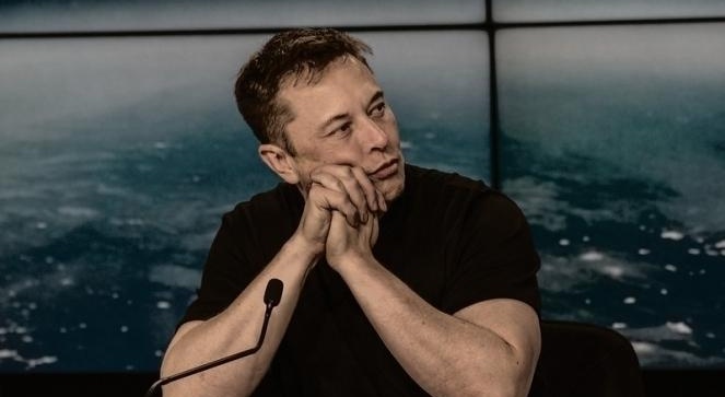 Илон Маск отказался от покупки Twitter