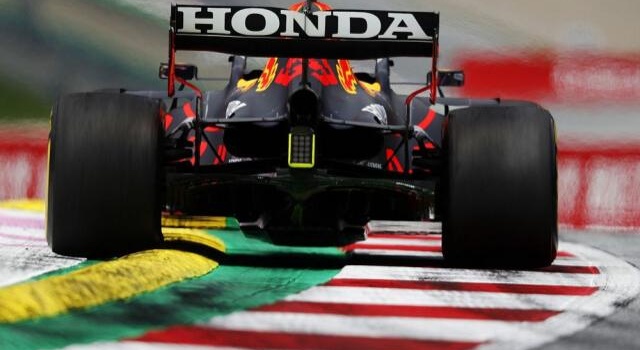 Логотипы Honda вернутся на болиды &laquo;Формулы-1&raquo;