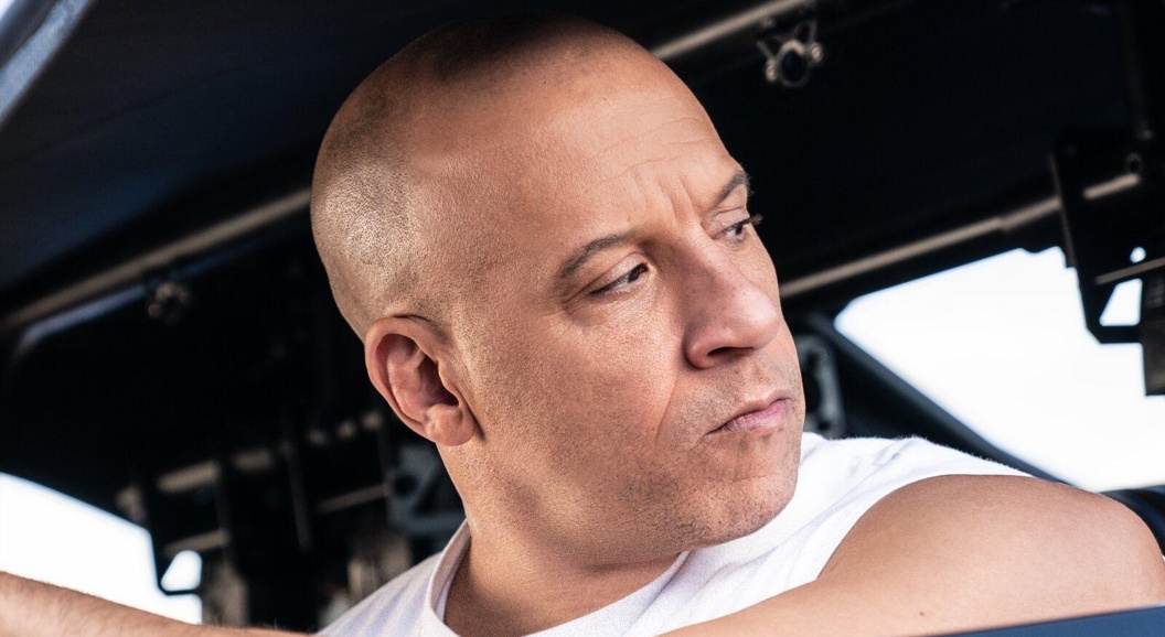 Вин Дизель рассказал о работе над спинн-оффами &laquo;Форсажа&raquo;