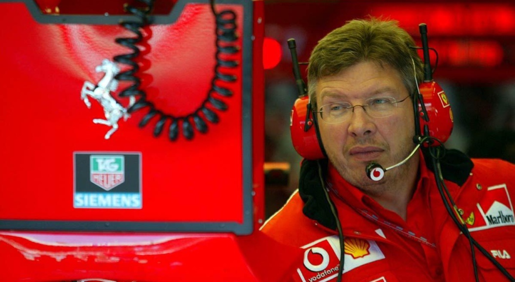 Росс Браун может вернуться в команду Scuderia Ferrari
