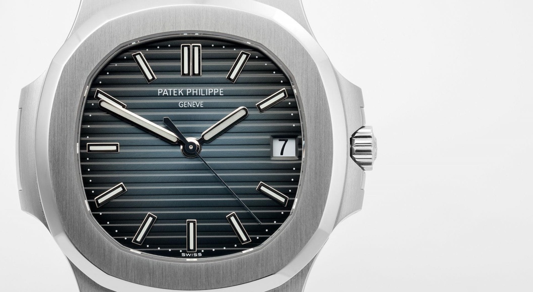 «Сталь дороже золота»: почему Patek Philippe Nautilus стали синонимом богатства