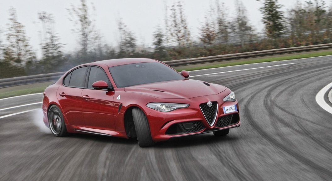Тюнинг-ателье Zagato выпустит уникальный спорткар на базе Alfa Romeo Giulia