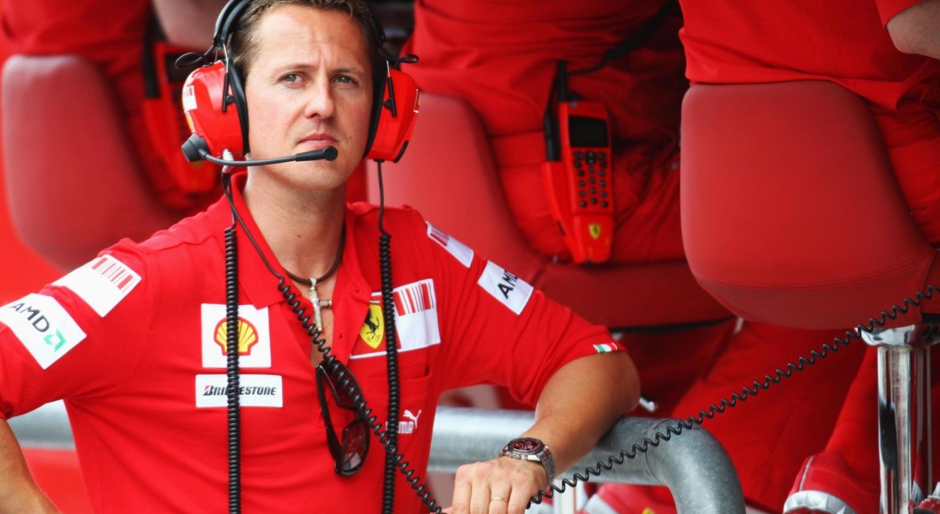 Семья Михаэля Шумахера подаст в суд из-за &laquo;первого интервью&raquo; гонщика после комы