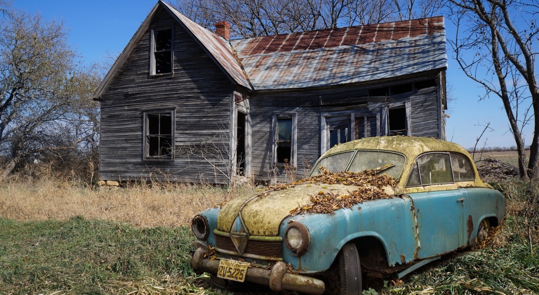 Правила техосмотра в 2023 году