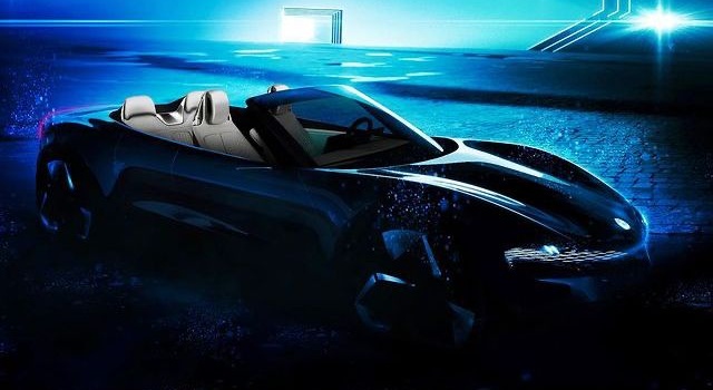 Fisker анонсировал флагманский электрокар с запасом хода почти 1000 км