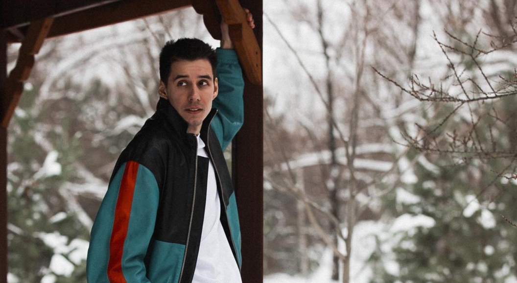 &laquo;На ходу оторвало колесо&raquo;: Дима Гордей попал в ДТП