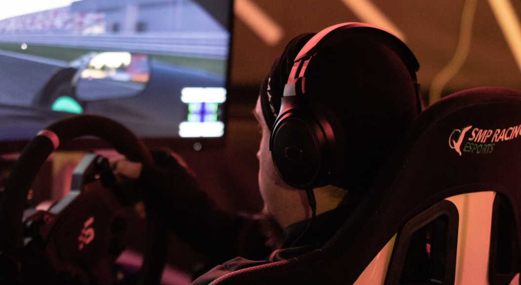 Виртуальные гонки официально признаны видом спорта