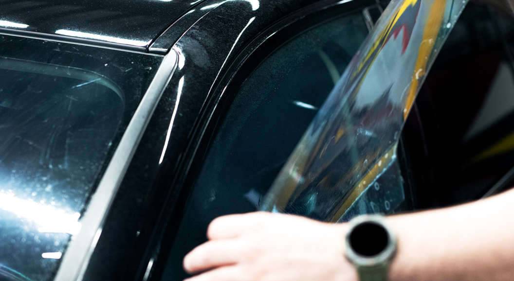 Катать или не катать, вот в чём вопрос: размер штрафа за неправильную тонировку