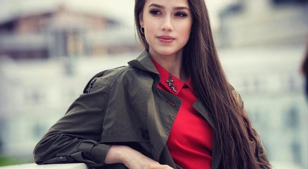 Фигуристку Алину Загитову требуют лишить прав за грубое нарушение ПДД