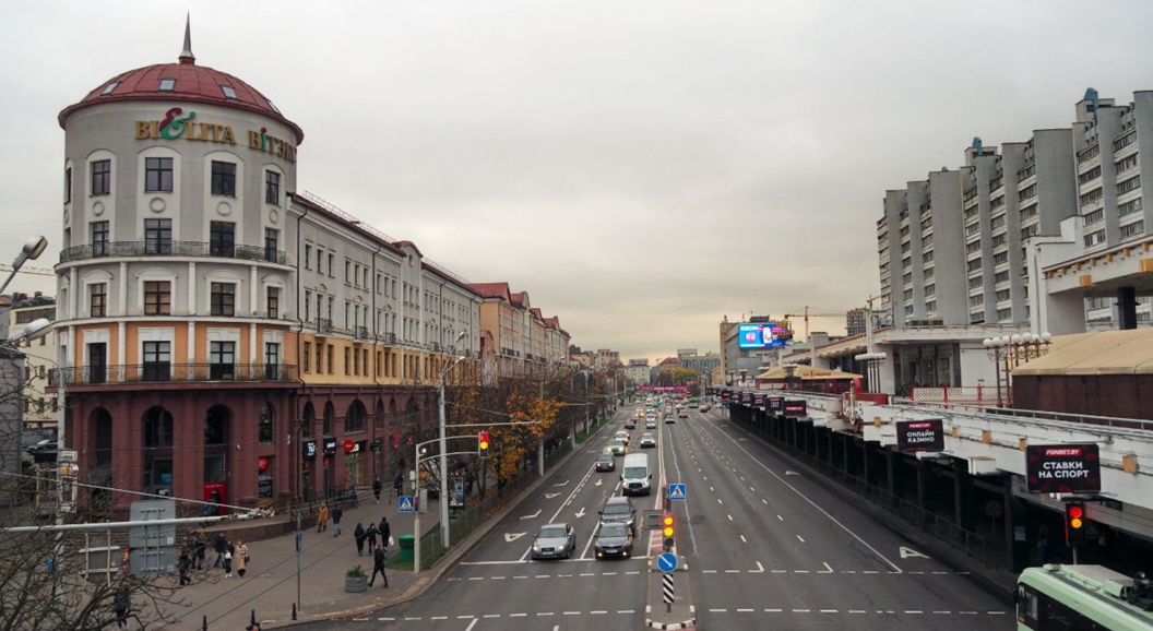 Расширение ОСАГО на Беларусь будет платным