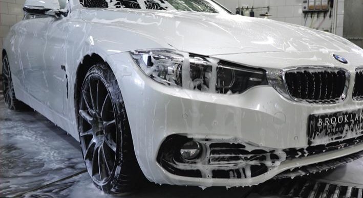 Как правильно выбрать автомойку