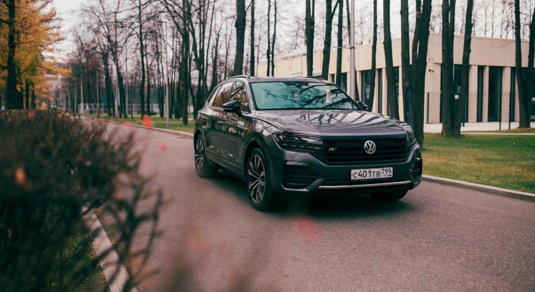 Volkswagen решил отказаться от хрома в своих электрокарах