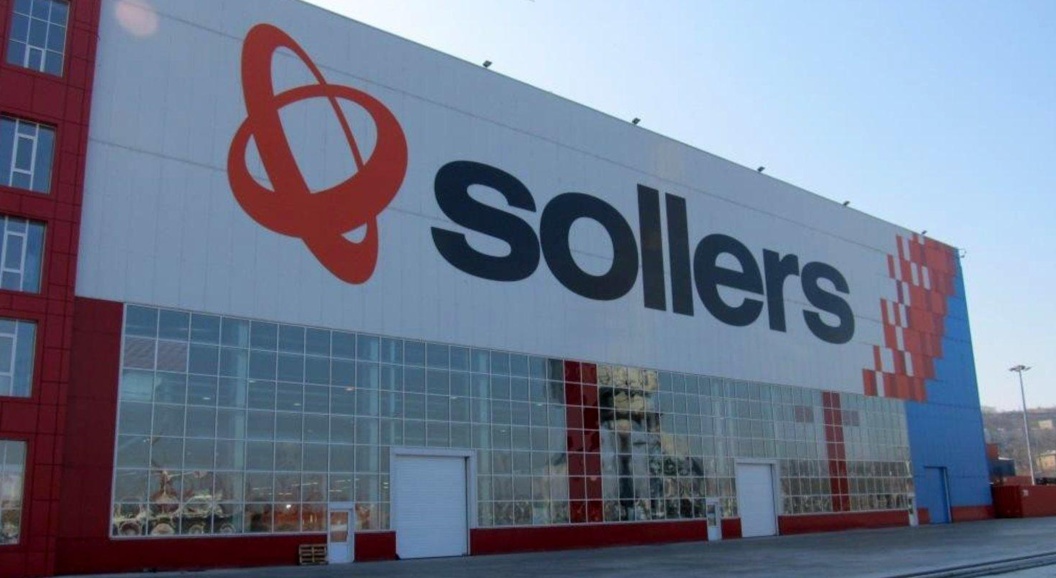 &laquo;Соллерс&raquo; запустит в Казани свой научно-технический центр
