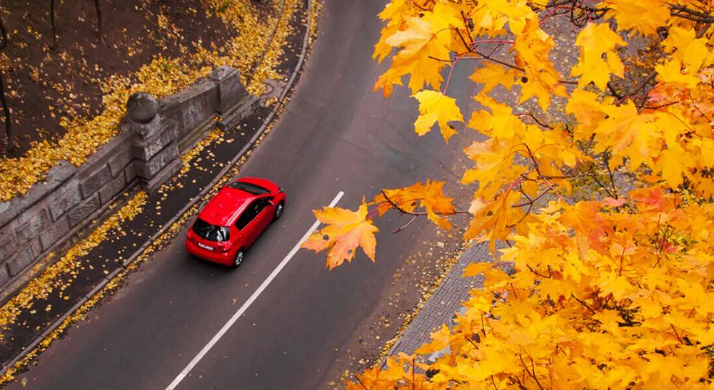 7 советов, как подготовить автомобиль к осенне-зимнему сезону