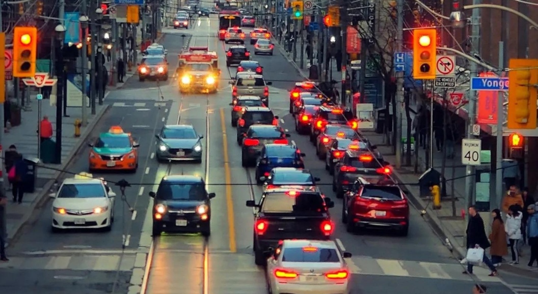 Учёные установили, как шум от дорог может влиять на здоровье человека