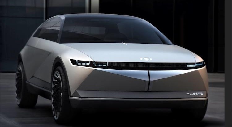 Hyundai начнёт использовать квантовые вычисления для создания новых аккумуляторов